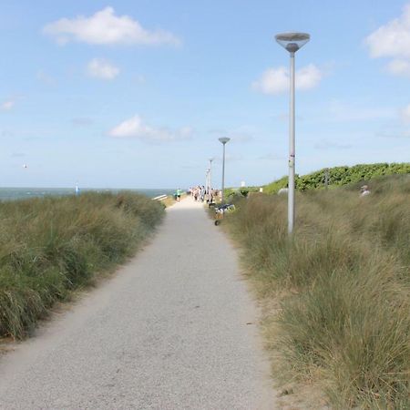 דירות Zon Zee זאוטלנדה מראה חיצוני תמונה
